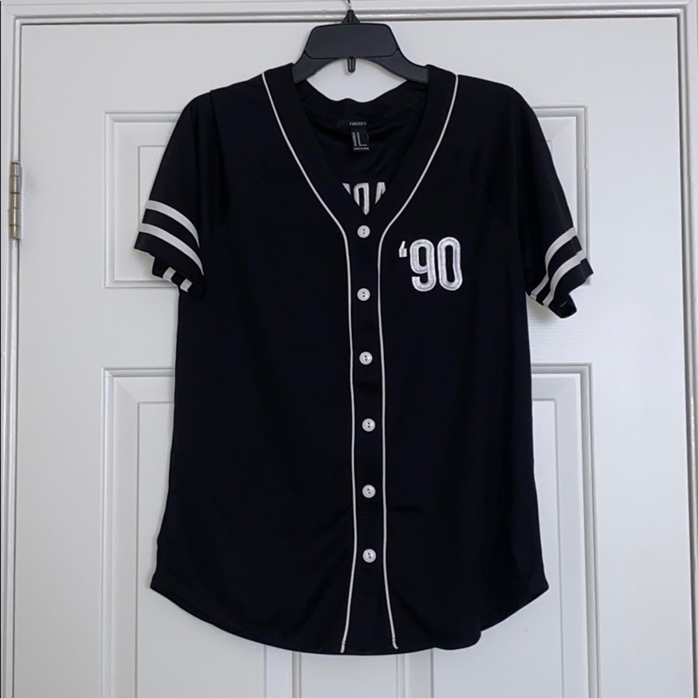 Made in the 90’s Jersey!